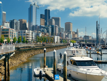 2 Days In Seattle - Best Things To Do In 48 Hours