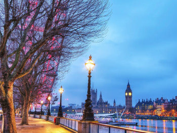 The Very Best Things To Do in Marylebone