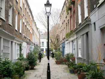 The Best of Bloomsbury – London’s Creative District