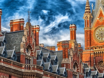 Top 10 Local Things To Do In London