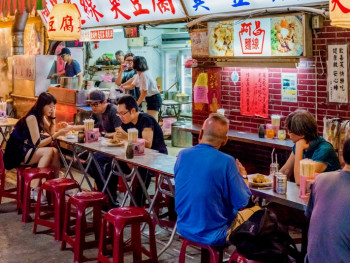 Must Eat Foods In Taipei And Where To Eat Them