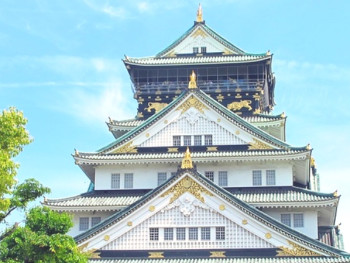 10 Hidden Gems in Osaka
