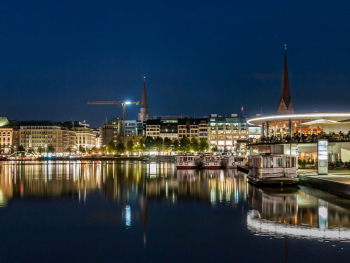 Best Things To Do In Hamburg At Night