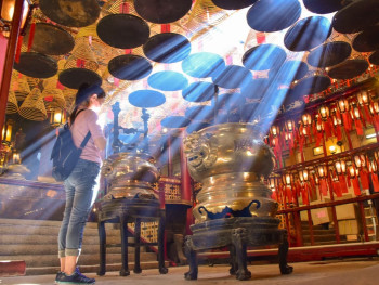 10 Hidden Gems In Hong Kong