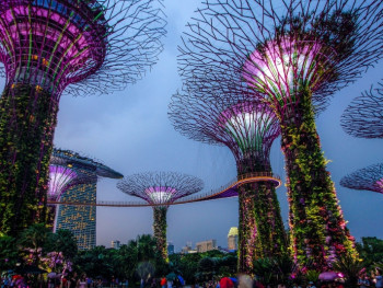 Top 10 Things To Do In Singapore - Recommended By A Loc