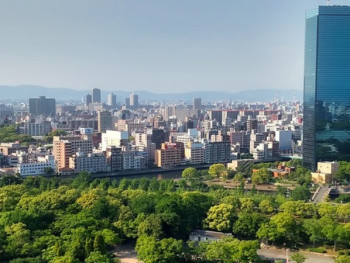 What To Do In Osaka This Summer - Things to do in June,