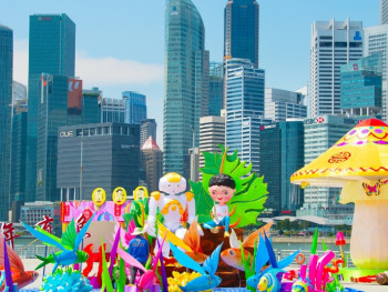 Solo Traveller's Guide to Singapore - Things To Do Alon