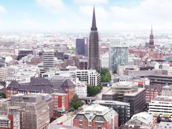 One Day In Hamburg - The Ultimate 24 Hour Itinerary