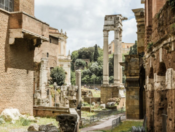 10 Hidden Gems In Rome