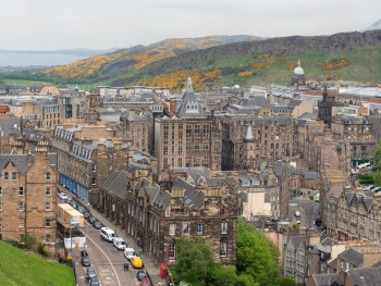 Unusual Things to do in Edinburgh That are not in Your