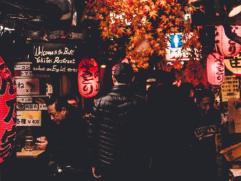 Best Things To Do In Sapporo At Night