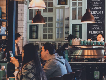 Must Eat Foods In Manchester And Where To Eat Them