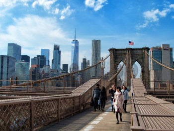 Solo Traveler's Guide To New York City - Things To Do A