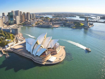 3 Days In Sydney – Best Things To Do In Sydney In 72 Ho