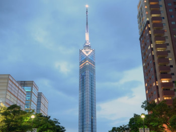 The Best Areas To Stay In Fukuoka – A Local's Guide