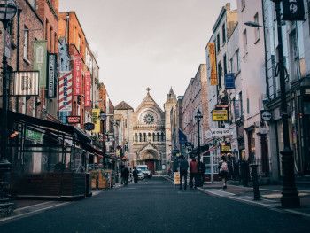 Unusual Things To Do In Dublin That Are Not In Your Gui