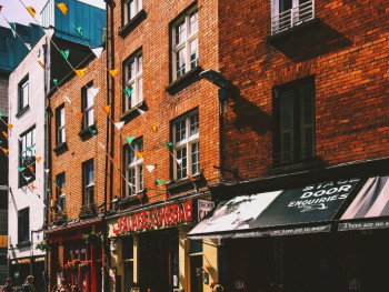 Must Eat Foods In Dublin and Where To Eat Them