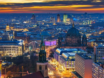 3 Days In Berlin – Best Things To Do In Berlin In 72 Ho