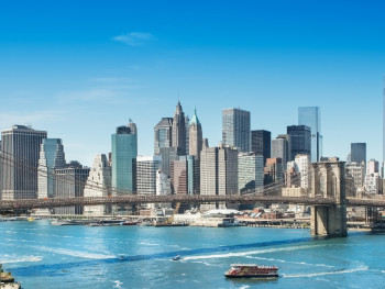 Where To Stay In New York City - Best Neighborhoods Gui