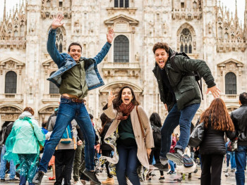 Unusual Things To Do In Milan That Are Not In Your Guid