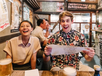 Must Eat Foods in Nagoya and Where to Eat Them