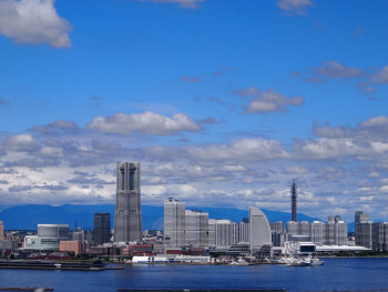 One Day In Yokohama - The Ultimate 24 Hour Itinerary