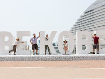 One Day In Kobe - The Ultimate 24 Hour Itinerary