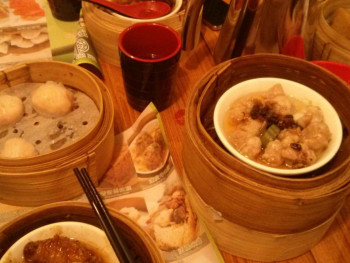 Best Places To Eat Dim Sum In Hong Kong - Recommended B
