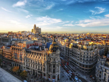 Solo Traveler's Guide To Madrid - Things To Do Alone