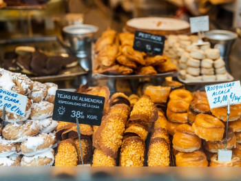 The Best Places to Eat in Madrid Recommended by a Local