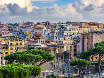 Two Days in Rome – best Things to do in 48 Hours