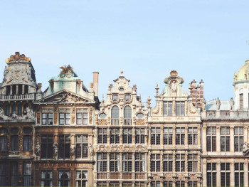 The Best Things to do in Brussels in the Fall