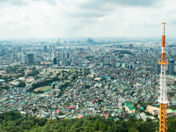Top 10 Tourist Attractions In Seoul