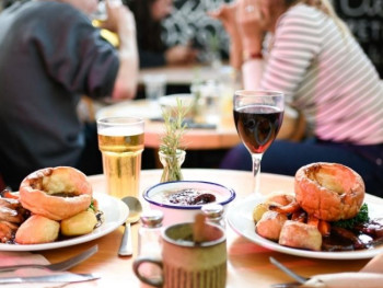 The Ultimate Food Guide to Eating in London