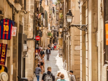 Where To Stay In Barcelona - Best Neighborhoods Guide