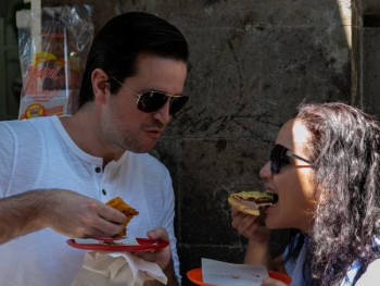 Ultimate Guide to Tacos in Mexico City