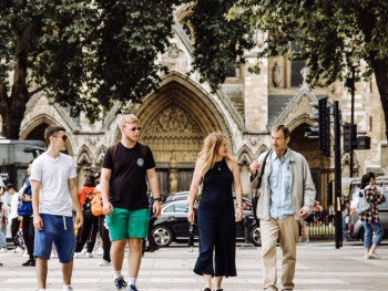 10 Amazing Hidden Gems Near London's Main Attractions