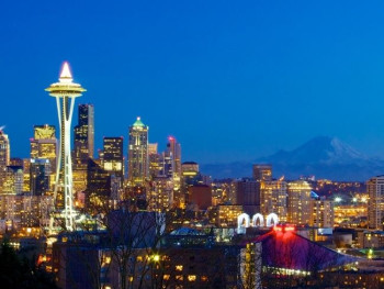 Best Things To Do In Seattle At Night