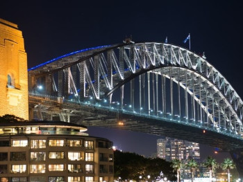 Best Things To Do In Sydney At Night