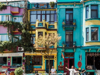 Istanbul In 2 Days - Best Things To Do In 48 Hours