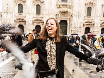 Best Time to Visit Milan