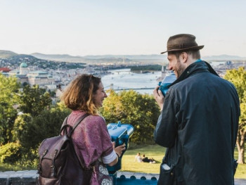Top 10 Local Things to do In Budapest