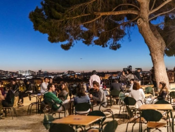 Top 10 Things to do in Lisbon at Night