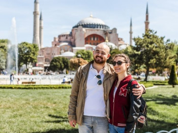 The Top 10 Things to Do in Istanbul