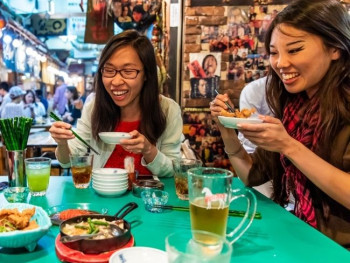 Best Places to Eat in Nagasaki