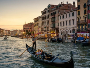 Best things to do in Venice at night