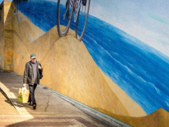 A Local's Guide To Street Art In San Francisco