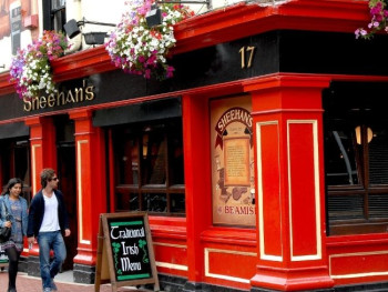 5 Hidden Gems in Dublin