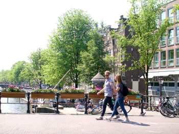 Top Free Things to do in Amsterdam