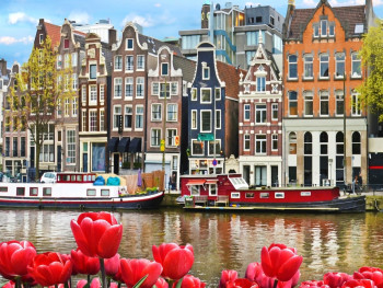Two Days in Amsterdam – Best Things to do in 48 Hours